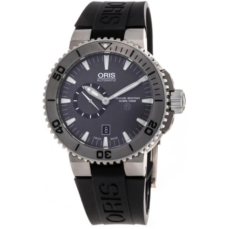 Часы Oris 743 7664 7253-RS