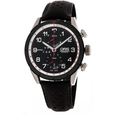 Часы Oris 774.7661.4484-Set