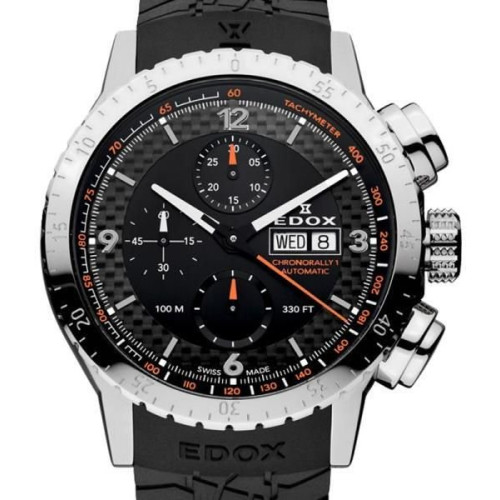 Часы Edox 01118 3 NO