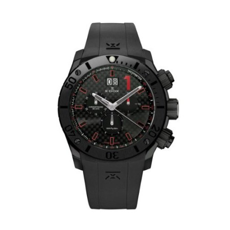 Часы Edox 10012 37N NRO