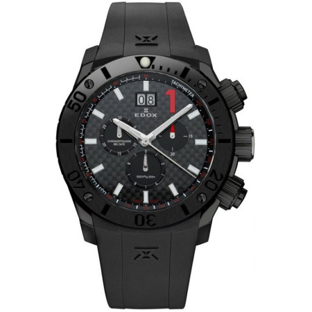 Часы Edox 10014 37NC NRO