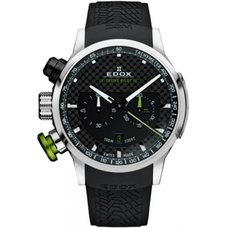 Часы Edox 10303 TIN NIN