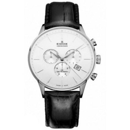 Часы Edox 10408 3A AIN