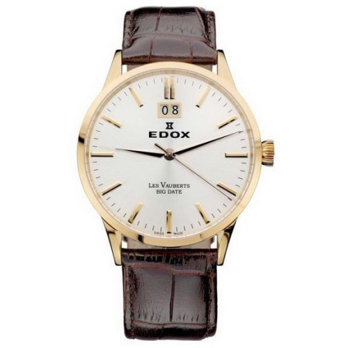 Часы Edox 63001 37R AIR Часы Edox 63001 37R AIR