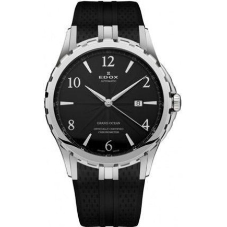 Часы Edox 80077 3 NBN