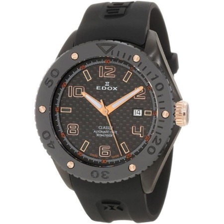 Часы Edox 80078 357RN NIR2