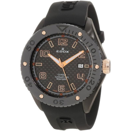 Часы Edox 80078 357RN NIR2 Часы Edox 80078 357RN NIR2