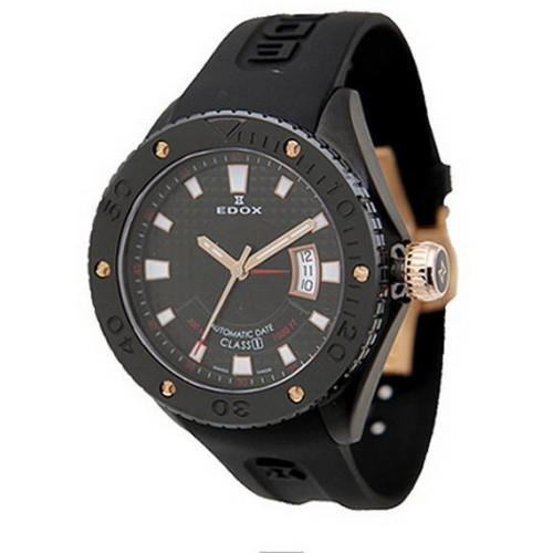 Часы Edox 80078 37R NIR