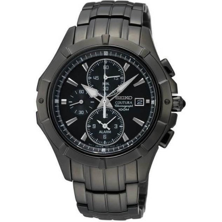 Часы Seiko SNAF15P1