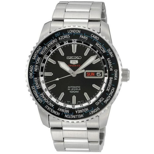 Часы Seiko SRP127K1