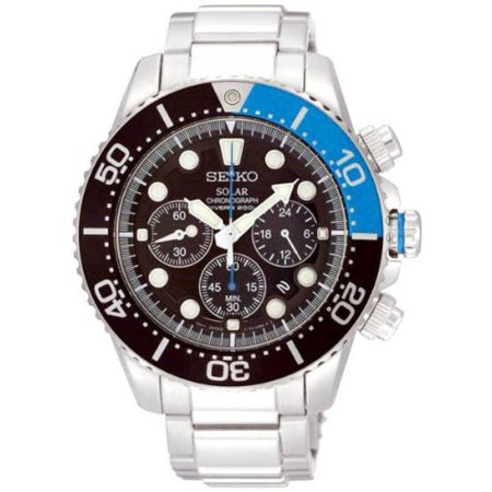 Часы Seiko SSC017P1