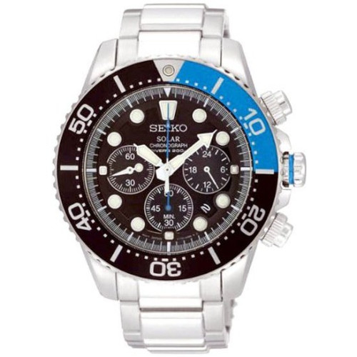 Часы Seiko SSC017P1