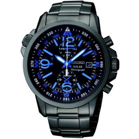 Часы Seiko SSC079P1