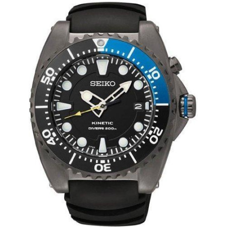 Часы Seiko SKA579P2