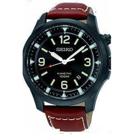 Часы Seiko SKA691P1