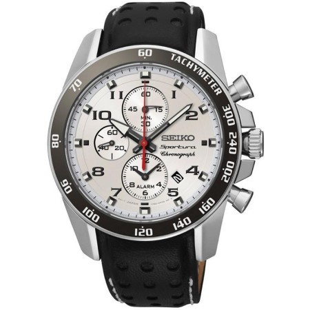 Часы Seiko SNAF35P1