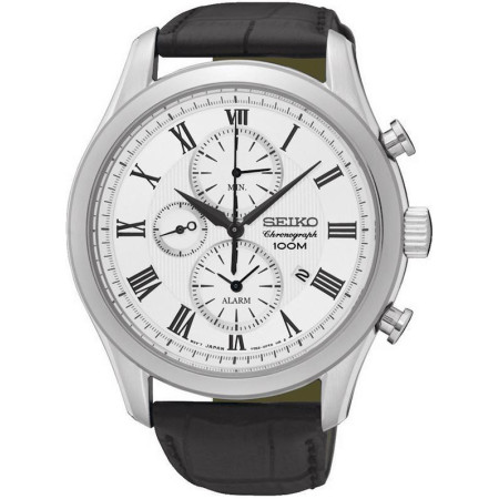 Часы Seiko SNAF69P1