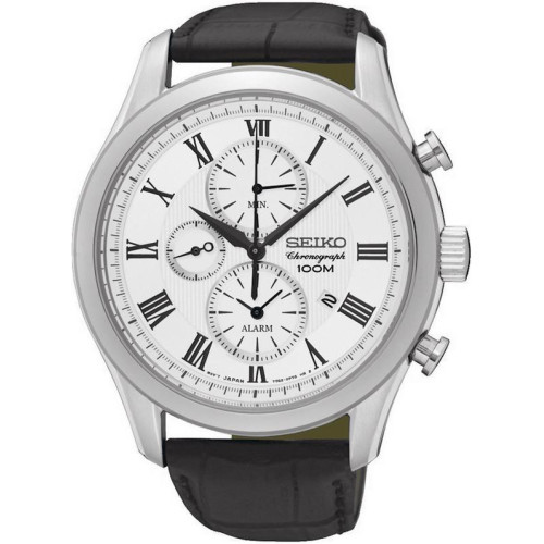 Часы Seiko SNAF69P1