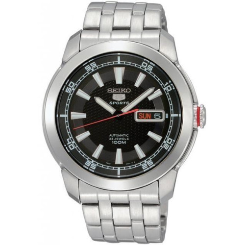 Часы Seiko SNZH63K1 Часы Seiko SNZH63K1