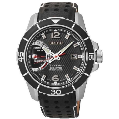 Часы Seiko SRG019P2