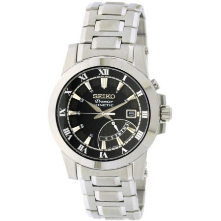 Часы Seiko SRN039P1