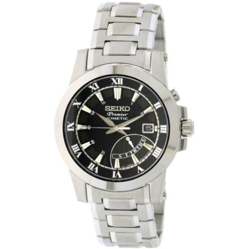 Часы Seiko SRN039P1 Часы Seiko SRN039P1