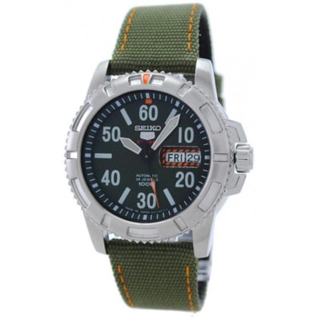 Часы Seiko SRP215K2