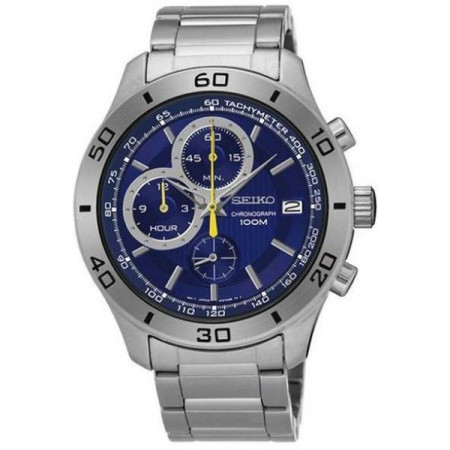 Часы Seiko SSB185P1