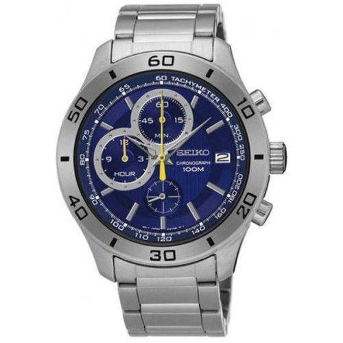 Часы Seiko SSB185P1 Часы Seiko SSB185P1