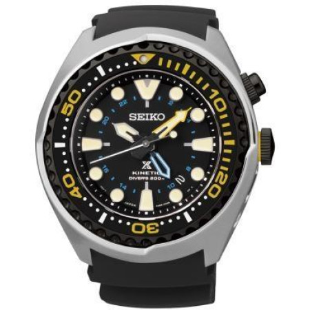 Часы Seiko SUN021P1