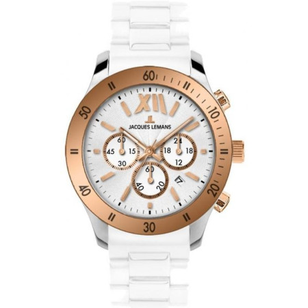 Часы Jacques Lemans 1-1586R
