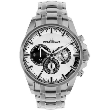 Часы Jacques Lemans 1-1655I