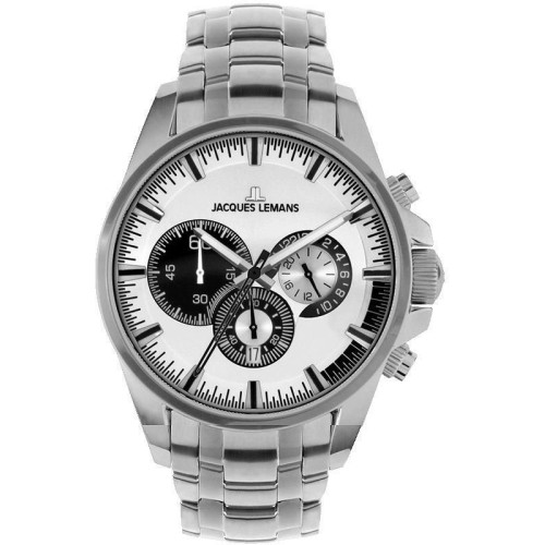 Часы Jacques Lemans 1-1655I Часы Jacques Lemans 1-1655I