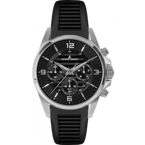 Часы Jacques Lemans 1-1672A