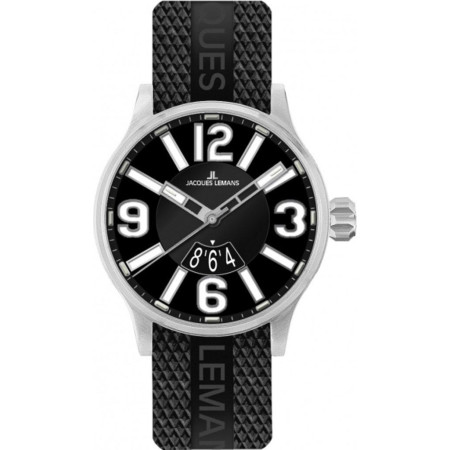 Часы Jacques Lemans 1-1673A