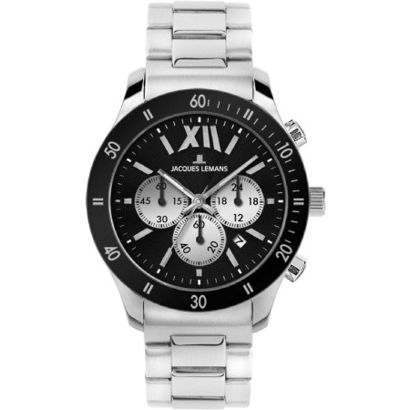 Часы Jacques Lemans 1-1679A