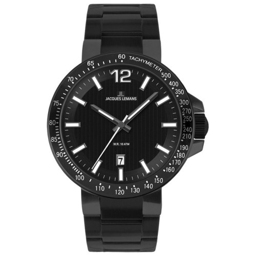 Часы Jacques Lemans 1-1695F