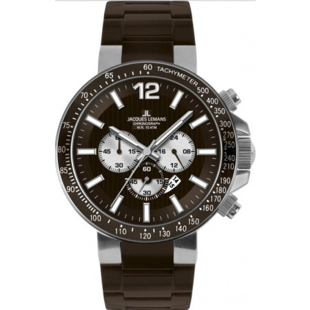 Часы Jacques Lemans 1-1696D