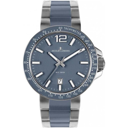Часы Jacques Lemans 1-1711D