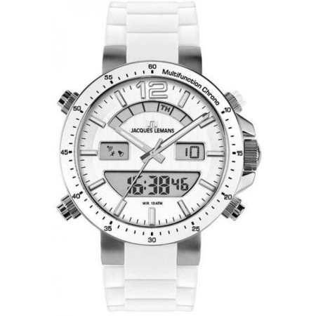 Часы Jacques Lemans 1-1712B