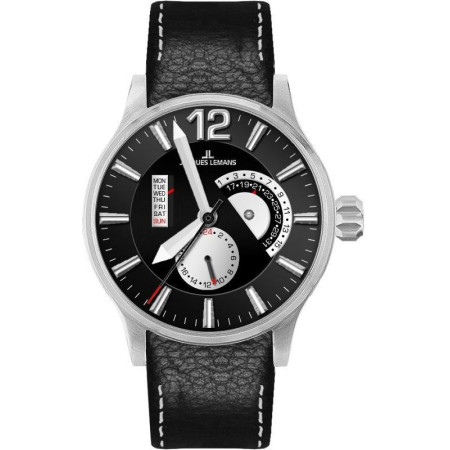 Часы Jacques Lemans 1-1741G
