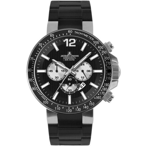 Часы Jacques Lemans 1-1768A Часы Jacques Lemans 1-1768A