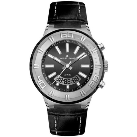 Часы Jacques Lemans 1-1772A