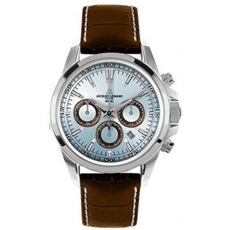 Часы Jacques Lemans 1-1117SN