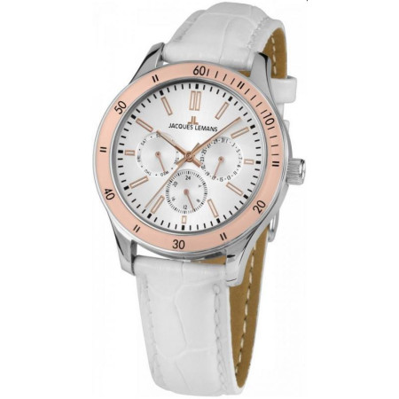 Часы Jacques Lemans 1-1691ZD
