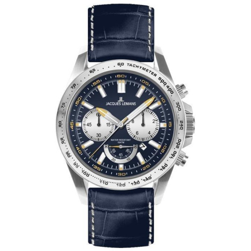 Часы Jacques Lemans 1-1756C Часы Jacques Lemans 1-1756C