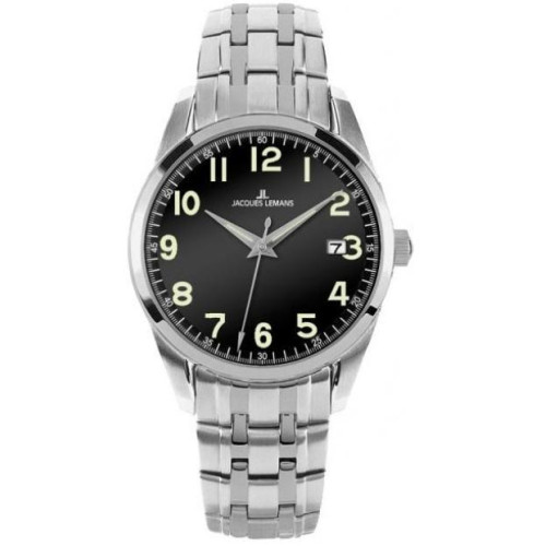 Часы Jacques Lemans 1-1769F Часы Jacques Lemans 1-1769F