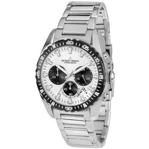 Часы Jacques Lemans 1-1801H Часы Jacques Lemans 1-1801H