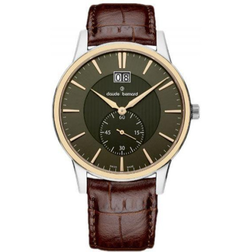 Часы Claude Bernard 64005 357R GIR Часы Claude Bernard 64005 357R GIR