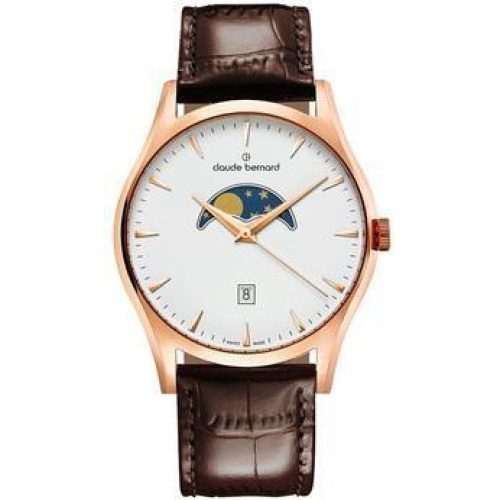 Часы Claude Bernard 79010 37R BIR Часы Claude Bernard 79010 37R BIR